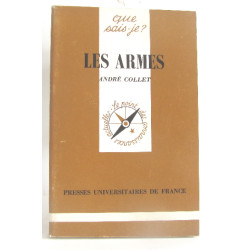 Les armes