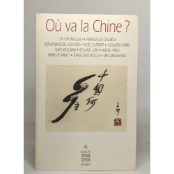 Où va la Chine