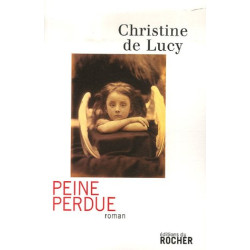 Peine perdue