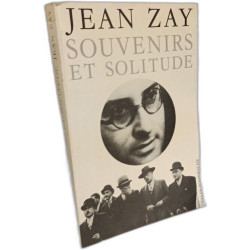 Souvenirs et Solitude
