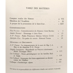 Académie Saint-Anselme religieuse et scientifique de l'ancien...