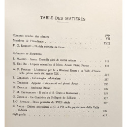 Académie Saint-Anselme religieuse et scientifique de l'ancien...