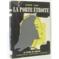 La porte étroite