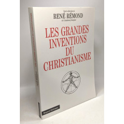 Grandes inventions du christianisme