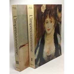 L'Impressionnisme - 2 volumes