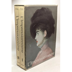 L'Impressionnisme - 2 volumes