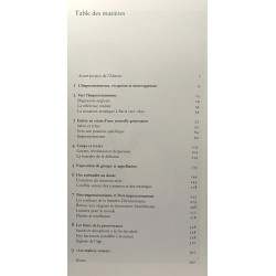 L'Impressionnisme - 2 volumes