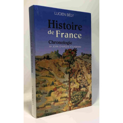 Histoire de France