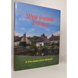 WEST SUSSEX VILLAGES