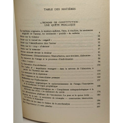 Une quete phallique - l'oedipe maniaque -2