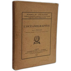 L'océanographie