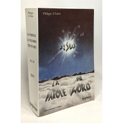 Jesus la parole / Jesus The Word --- (trilingue)