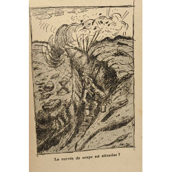 Printemps d'un bleu - drame vécu