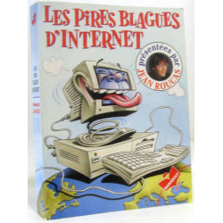 Les pires blagues d'internet