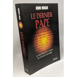 Le dernier pape