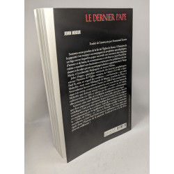 Le dernier pape