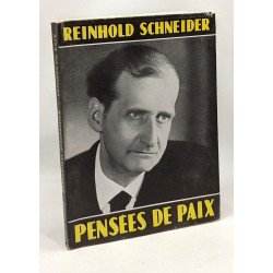 Pensées de paix