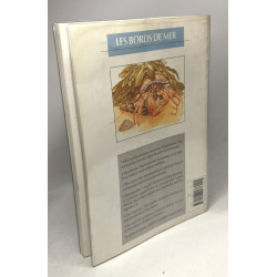 Le littoral (Guide de Terrain)
