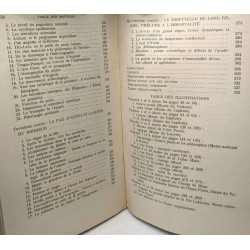 Le siecle d'auguste