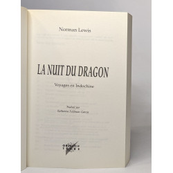 La nuit du dragon
