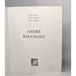 Andre Bauchant