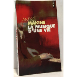 La Musique d'une Vie