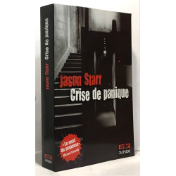 Crise de panique