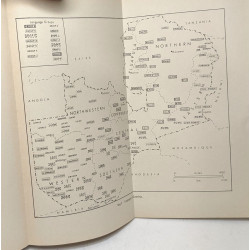 Language in Zambia