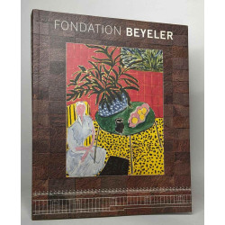 Fondation Beyeler