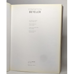 Fondation Beyeler
