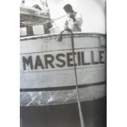 L'homme de Marseille