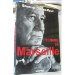 L'homme de Marseille