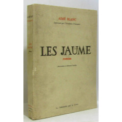 Les jaume