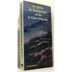 Le guide du boulonnais et cote d'opale 073193