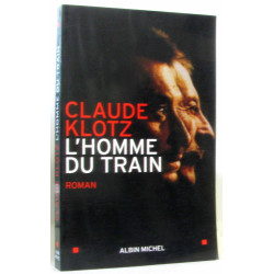 L'homme du train