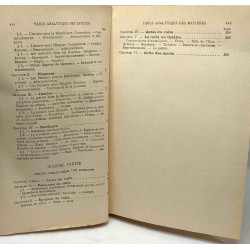 Précis des institutions publiques de la Grèce et de Rome anciennes