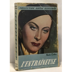 L'entraîneuse - gründ illustrée