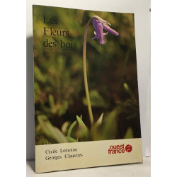 Fleurs des bois-les-