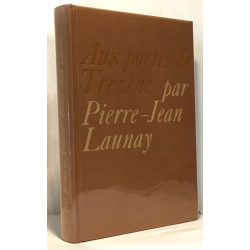 Aux portes de Trézène
