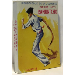 Ramuntcho