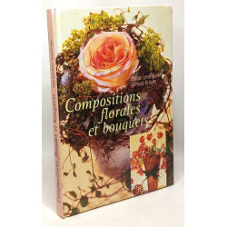 Compositions florales et bouquets