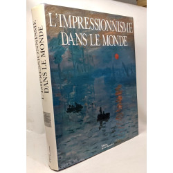 L'Impressionnisme dans le monde