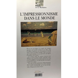 L'Impressionnisme dans le monde