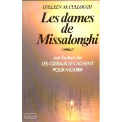 Les Dames De Missalonghi