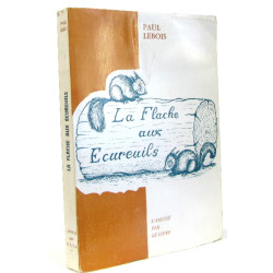 La flache aux écureuils