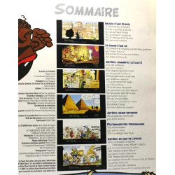 Astérix l'irréductible - Le Figaro hors série