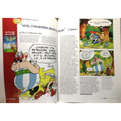 Astérix l'irréductible - Le Figaro hors série