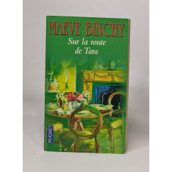 Lot de 2 romans de Maeve Binchy: Les Secrets de Shancarrig / Sur...