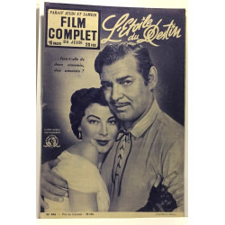 L'étoile du destin n°406 --- Film Complet du Jeudi ( parait Jeudi...