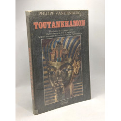 Toutankhamon